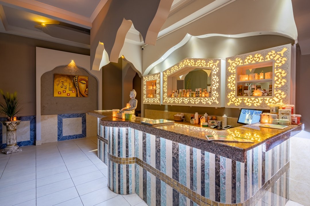 MİAROSA KEMER BEACH