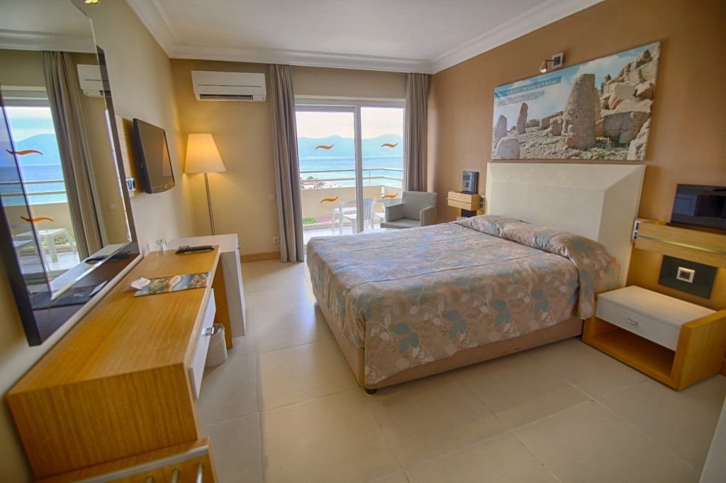 EPHESİA RESORT