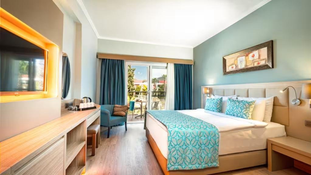 Aqua Fantasy Aquapark Hotel & Spa