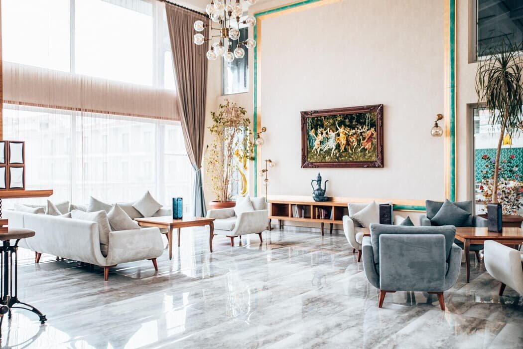 ADEMPİRA THERMAL & SPA