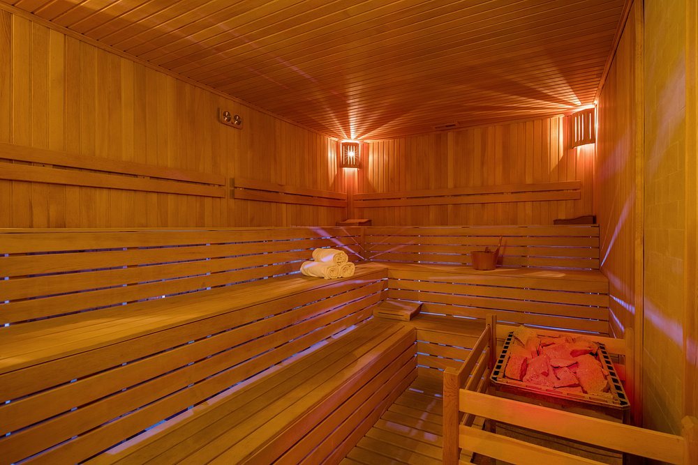SELGE BEACH RESORT & SPA