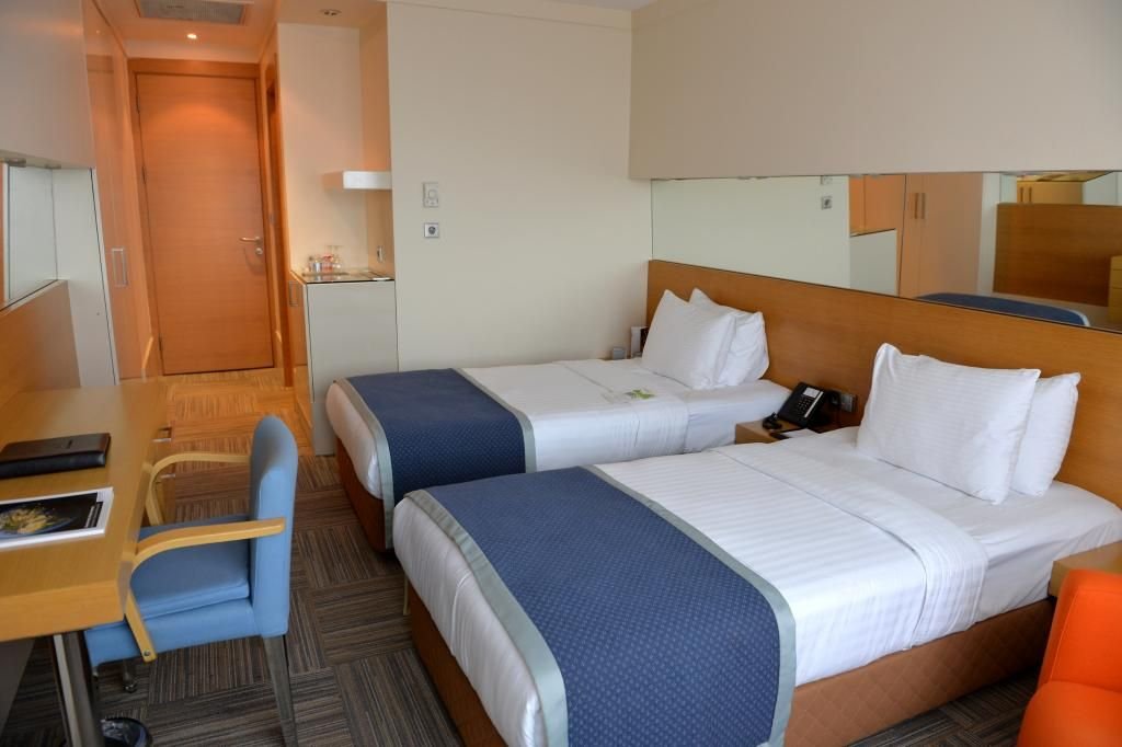 DEDEMAN İSTANBUL