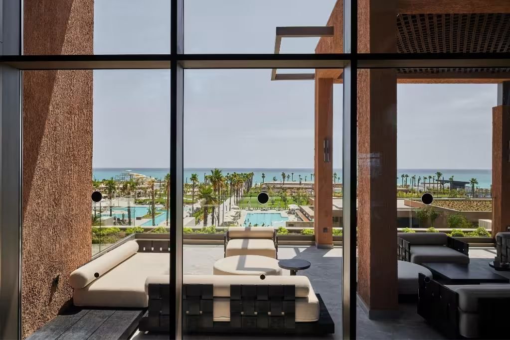 Lusso Sorgun