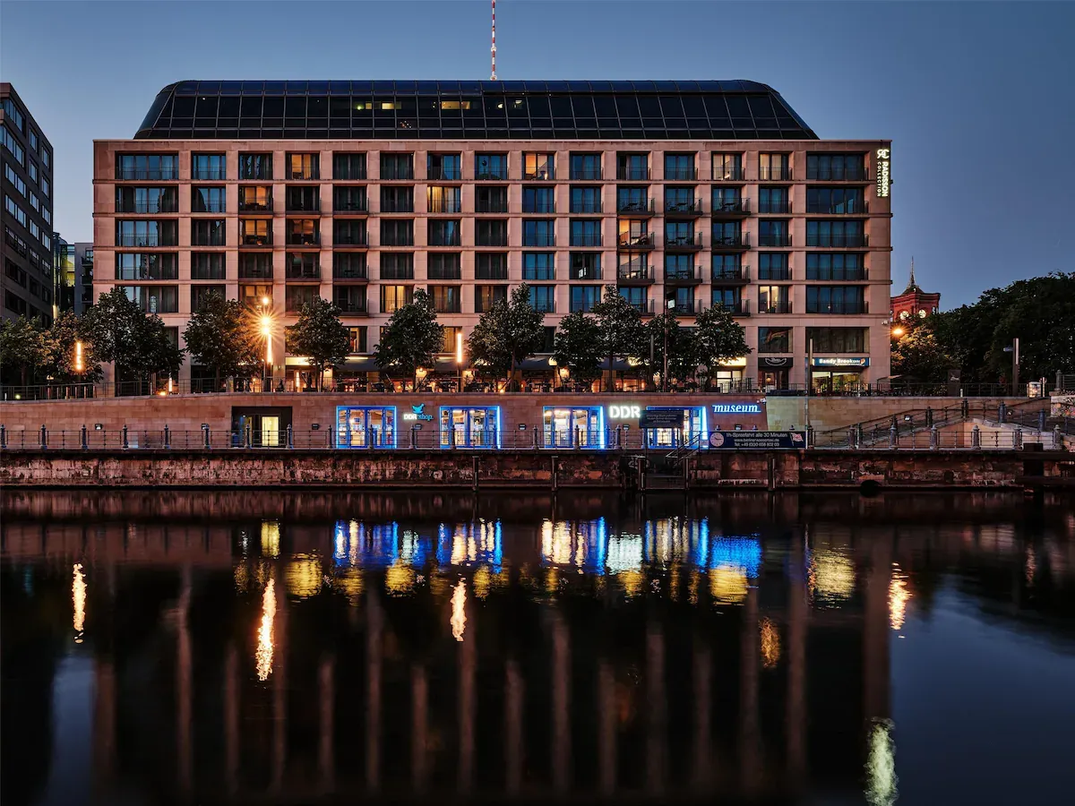 Radisson Collection Hotel, Berlin