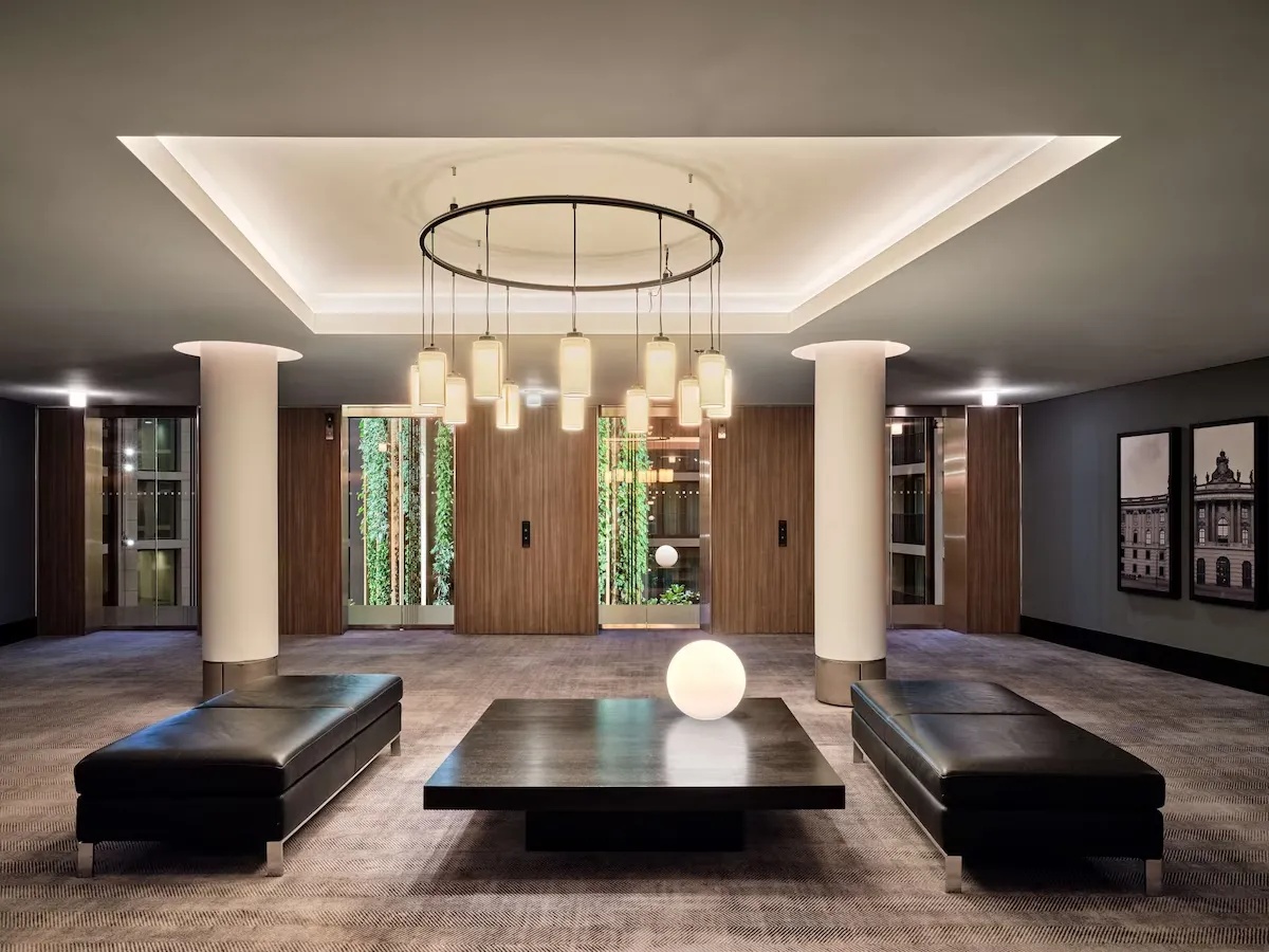 Radisson Collection Hotel, Berlin