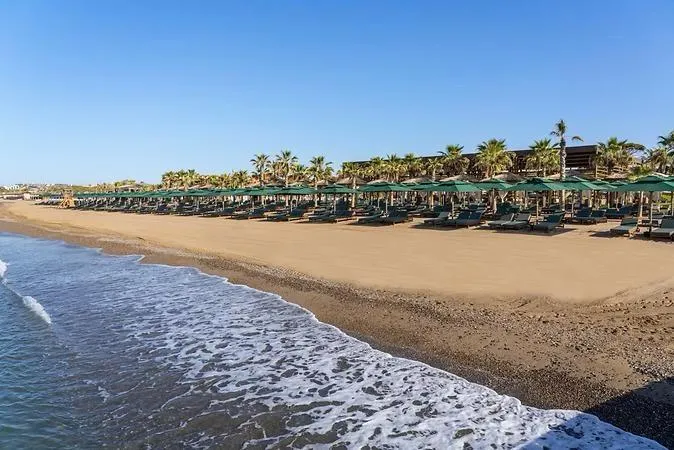 Rixos Premium Belek
