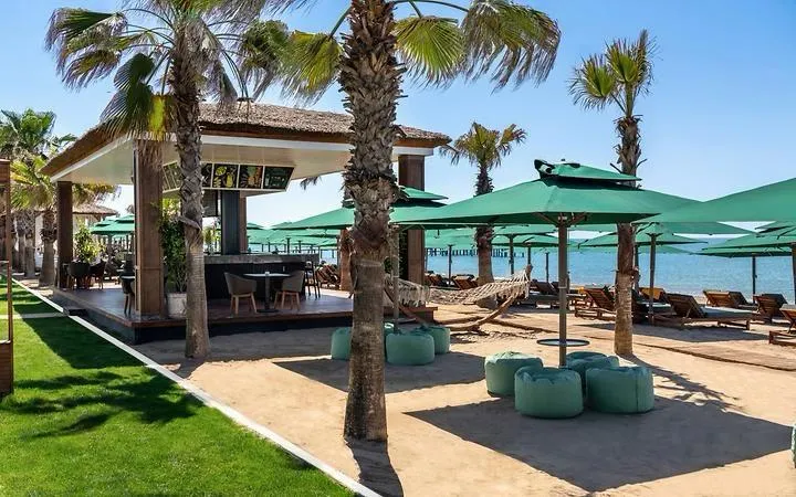 Rixos Premium Belek