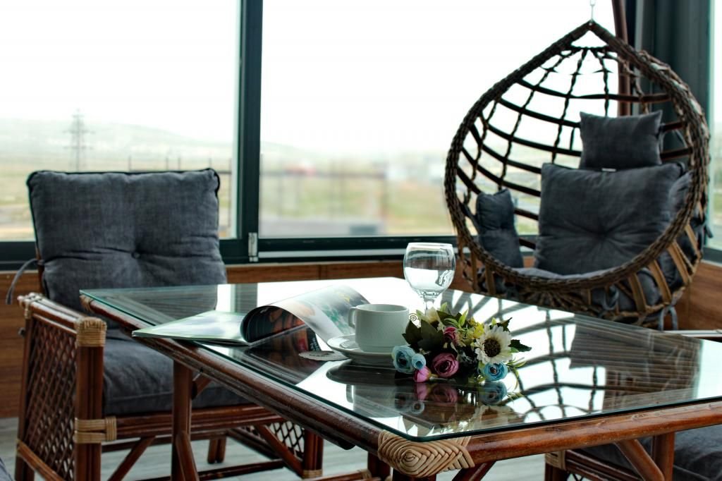 MARDİVA OTEL