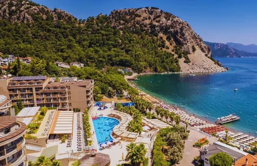 Turunç Premium Hotel