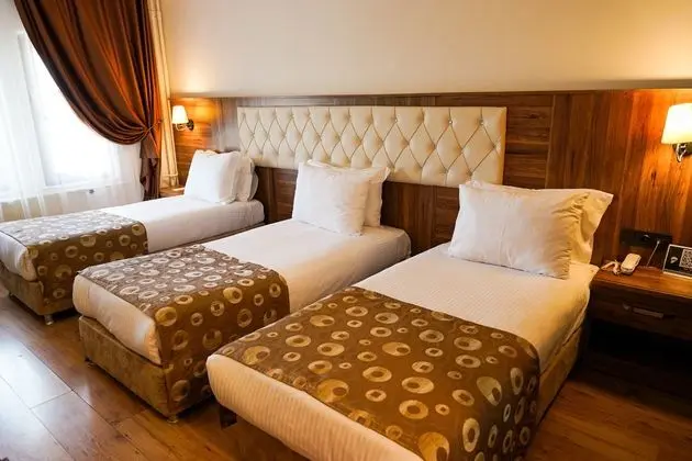 EMİN KOÇAK THERMAL & SPA