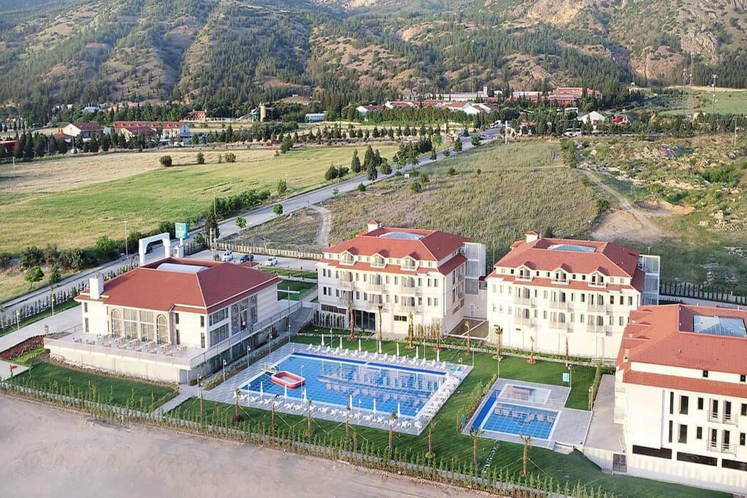 ADEMPİRA THERMAL & SPA