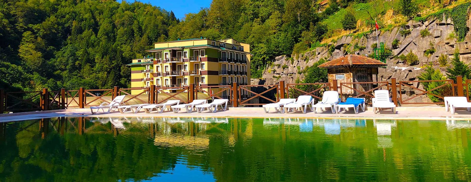 RİDOS THERMAL